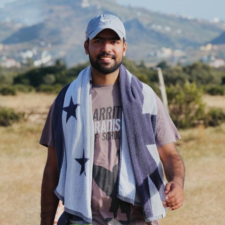 Hardeep Malhotra testimonial