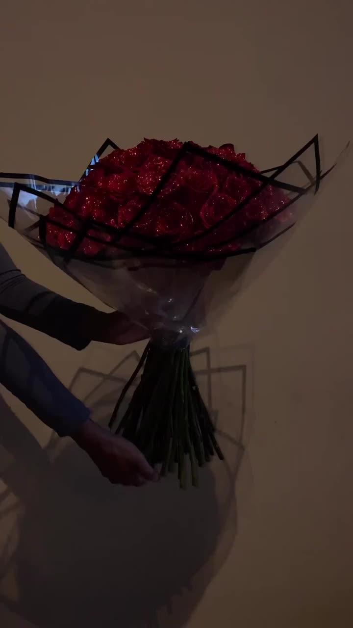 Corporate floral consultation example